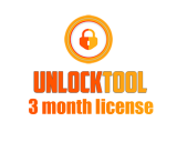 لایسنس 3 ماهه UnlockTool